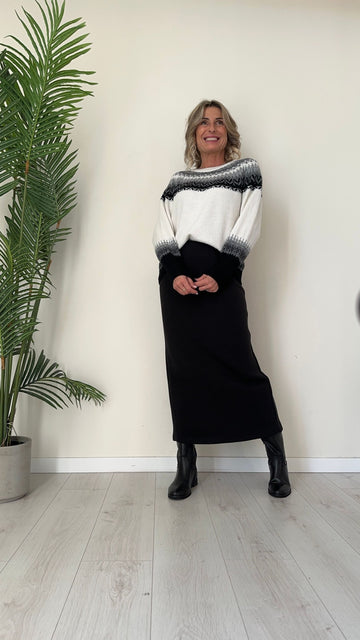 GIORGIA & JHONS - 60318FW24