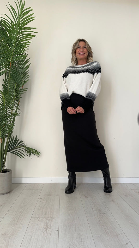 GIORGIA & JHONS - 60318FW24