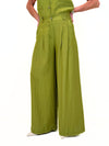 LASTYLE - SAVENA-V18532P8V8 - Pantalone