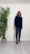 DAFNE - 239162P25 - Maglia