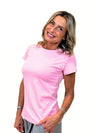 LASTYLE - DROITE-301P3V8 - T-Shirt