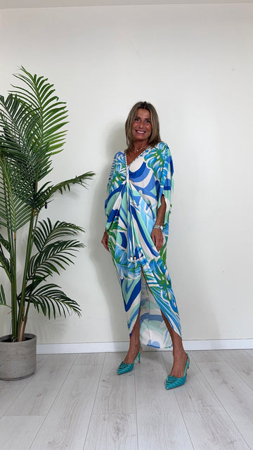 BUBY.S - 508000 - Abito