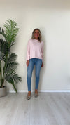 DAFNE - 3953P25 - Jeans