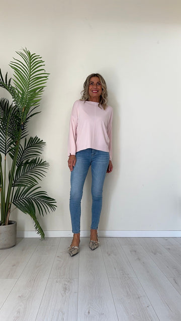 DAFNE - 3953P25 - Jeans