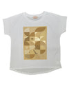LASTYLE - QUADASTR-299P6V5 - T-Shirt