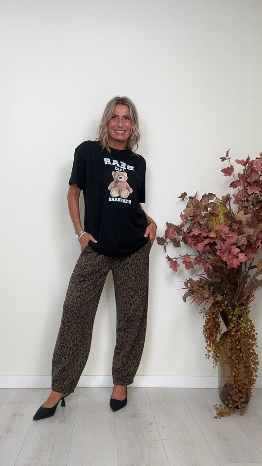 SUSYMIX - SMK29P5V99 - T-Shirt