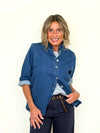 LASTYLE - MIRAGE-225198P13V8 - Camicia