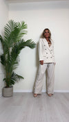 VICOLO - TD1087 - Giacca