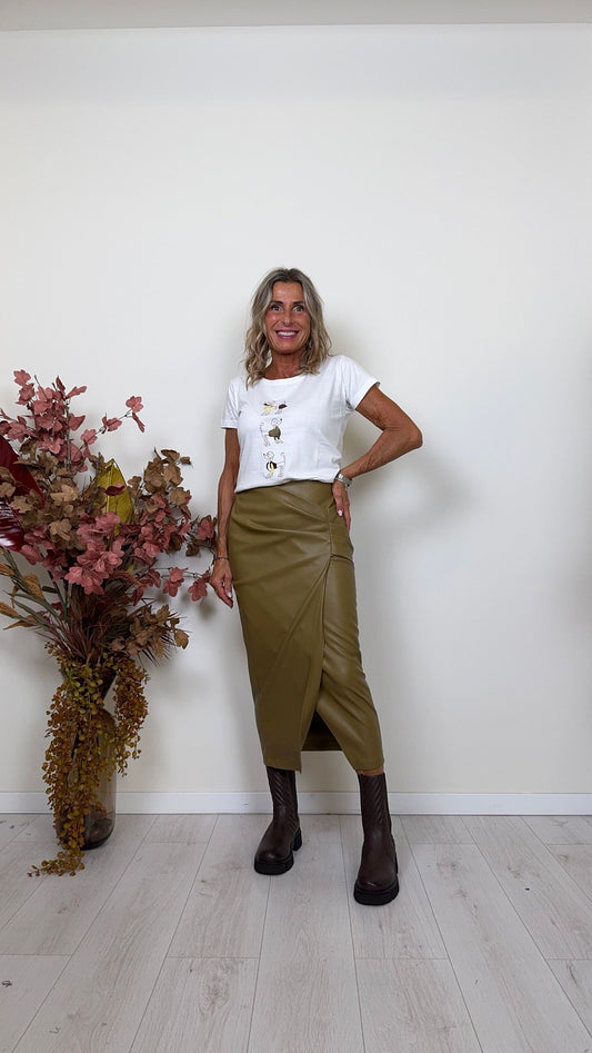 SUSYMIX - SMK23P5V99 - T-Shirt