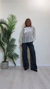 LASTYLE - BORABORA-A3292 - Camicia