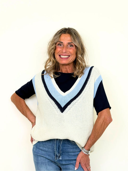 LASTYLE - PORTORICO-5624P12 - Gilet