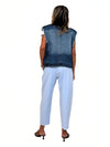 LASTYLE - GARDENIA-168913P21 - Gilet