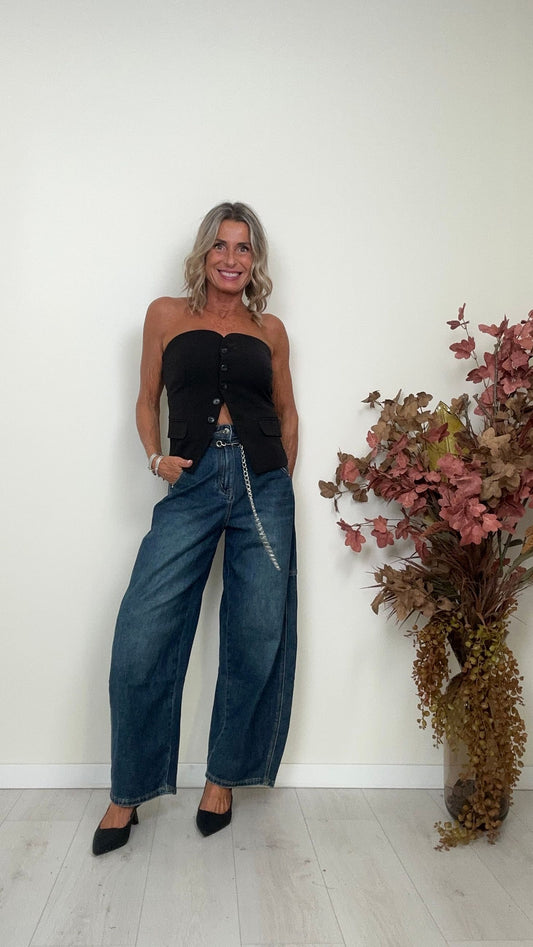 LASTYLE - 23507P6.7 - Gilet