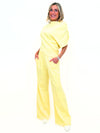 LASTYLE - MARELLI-60022P9 - Pantalone