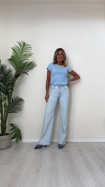 GIORGIA & JHONS - 60240SS25 - Jeans