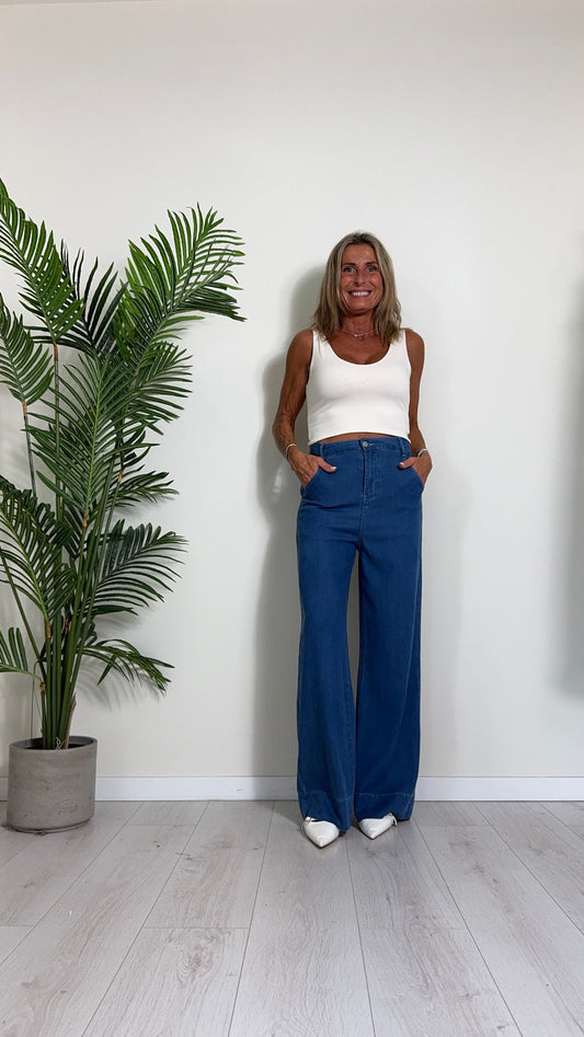 DAFNE - 856-1P26 - Pantalone