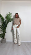 GIORGIA & JHONS - 60062SS25 - Pantalone