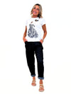 LASTYLE - GIRL-252P5V5 - T-Shirt