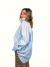 LASTYLE - DAKAR-221P12V5 - Camicia