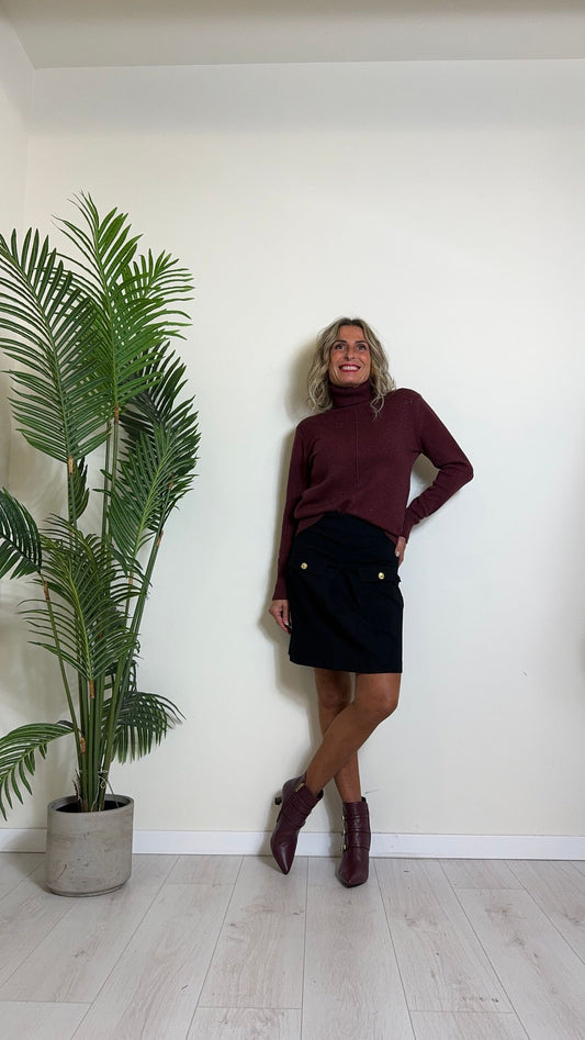 GIORGIA & JHONS - 60321FW24