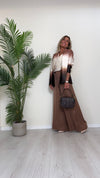 HIGH GARDEN - 4011 - Borsa