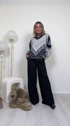 LASTYLE - NORDICA-FF01699P10 - Maglia