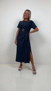 LASTYLE - ALVA-825P11 - Abito
