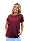 LASTYLE - DROITE-301P3V8 - T-Shirt