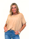 LASTYLE - GORLA-1246MARMOP7 - T-Shirt