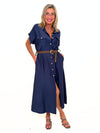 LASTYLE - GOA-37512P10V85 - Abito