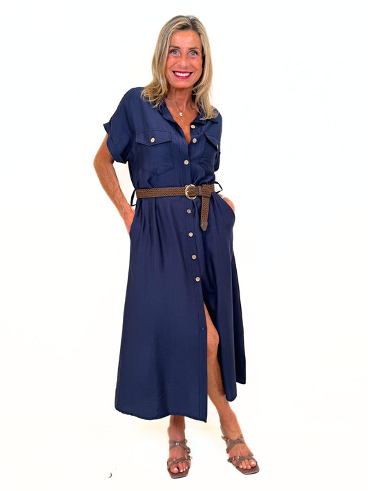 LASTYLE - GOA-37512P10V85 - Abito