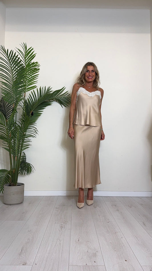 DAFNE - N1663P19 - Top