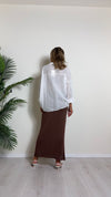 DAFNE - 5341p19 - Camicia