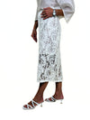 LASTYLE - ESSENZA-5718P21 - Gonna