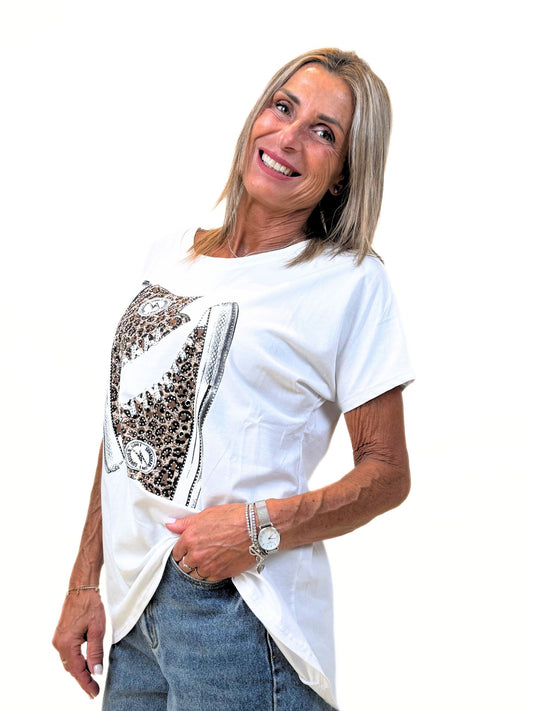 LASTYLE - ALLSTA-299P6V5 - T-Shirt