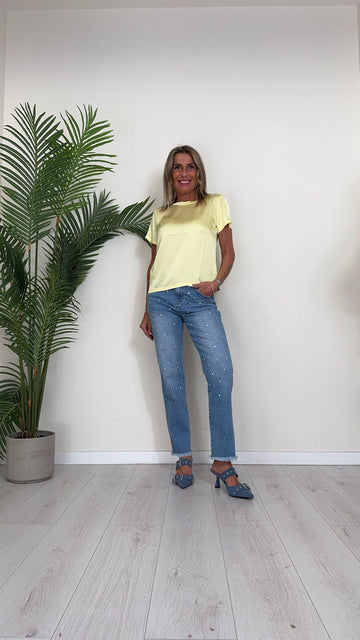 SUSYMIX - FA705BUSS25 - Blusa