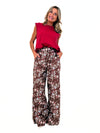 LASTYLE - BOUQUETTE-753P16 - Pantalone