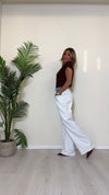 LASTYLE - LOSANGELES-LAF208 - Pantalone