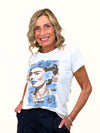 LASTYLE - FRIDPENN-252P5V5 - T-Shirt