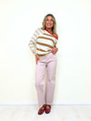 LASTYLE - ADDIS-2422P11V5 - Maglia