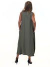 LASTYLE - VENTO-26236P21 - Abito