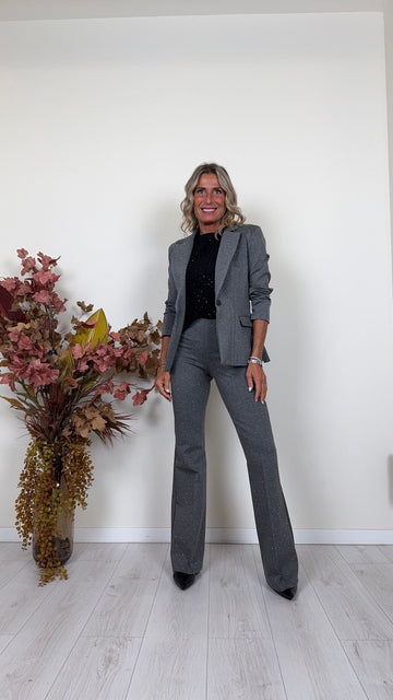 D'ELLE - K4386T140P49V9 - Giacca