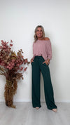 LASTYLE - IRIS-4660P19 - Pantalone