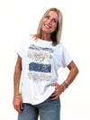 LASTYLE - SERATAFRESCA-299P6V5 - T-Shirt