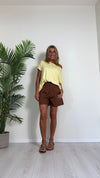 SUSYMIX - B0953 - T-Shirt