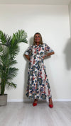 DAFNE - 35963P29 - Abito