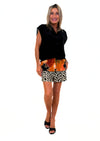 VICOLO - TAB3093P33 - Camicia