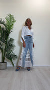 LASTYLE - LIPARI-CM012 - Camicia