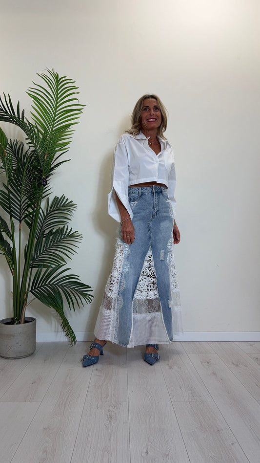 LASTYLE - LIPARI-CM012 - Camicia
