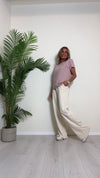 SUSYMIX - SH000904 - T-Shirt